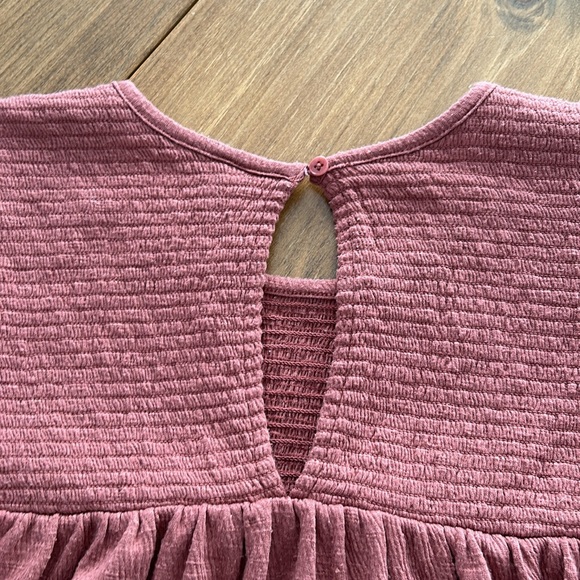 Gentle Fawn top - Picture 4 of 4